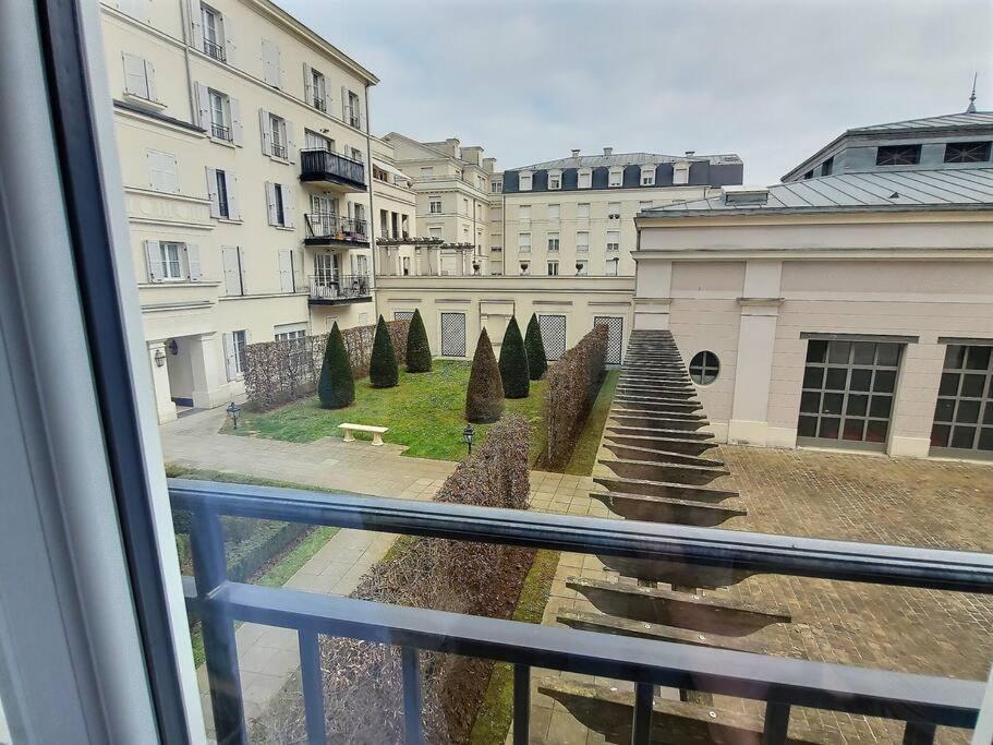 Le Nuage D'Arianne*Vale D'Europe *Disney*Paris Chessy  Exterior photo
